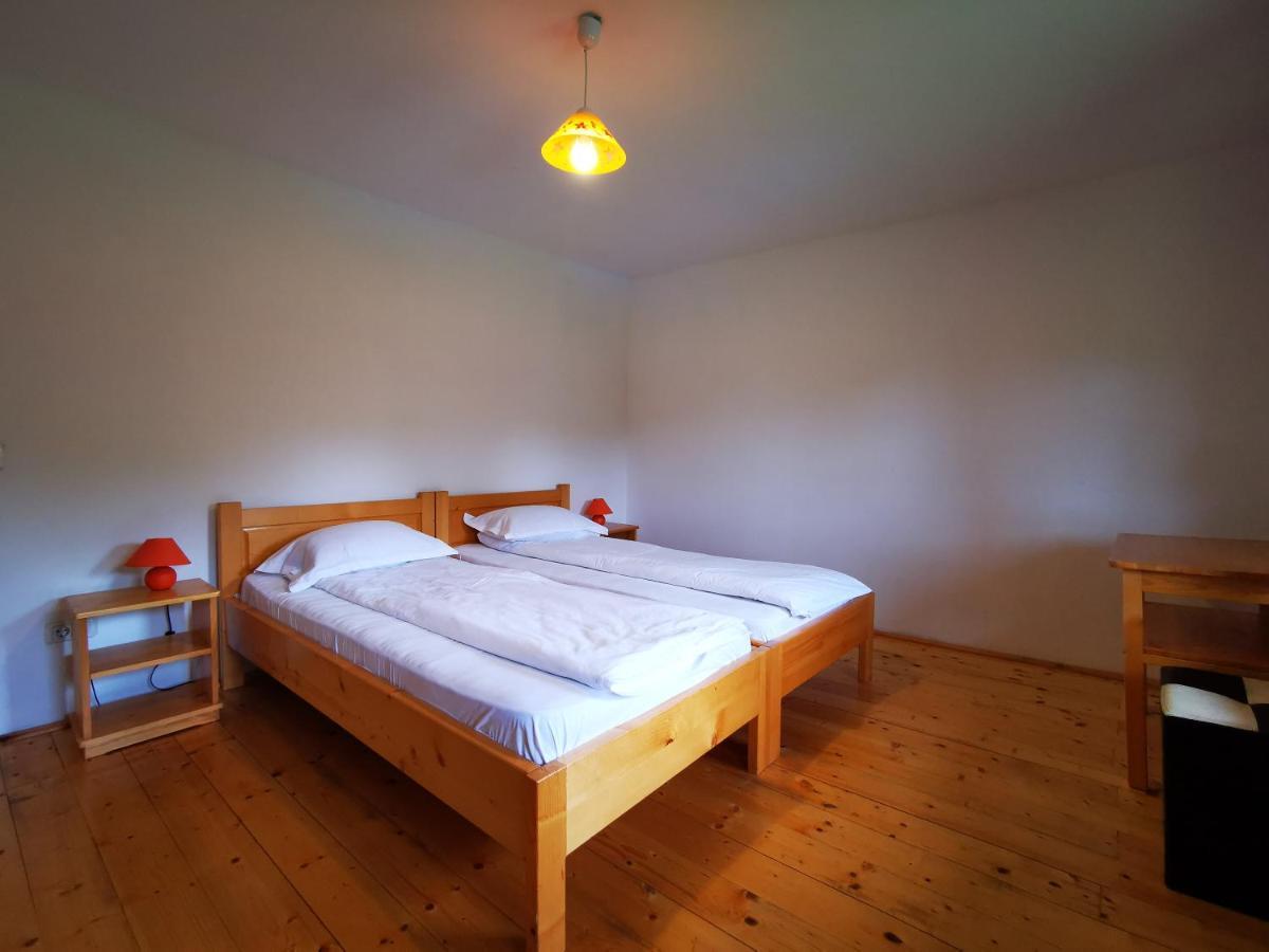 Valea Vistisoarei Villa Vistisoara Dış mekan fotoğraf