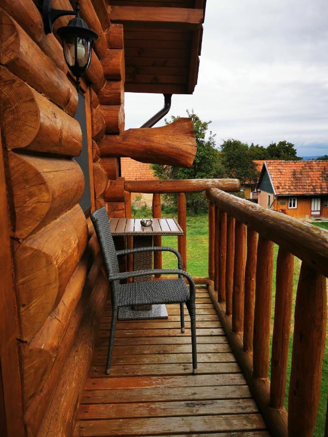 Valea Vistisoarei Villa Vistisoara Dış mekan fotoğraf