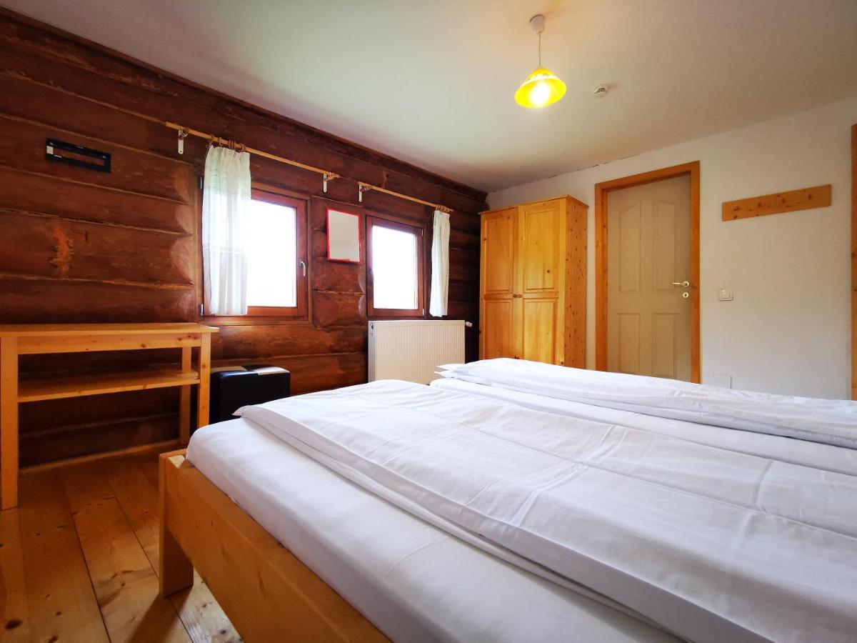 Valea Vistisoarei Villa Vistisoara Dış mekan fotoğraf