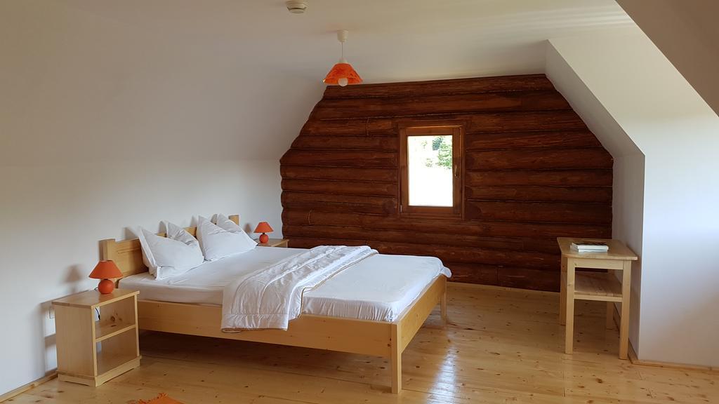 Valea Vistisoarei Villa Vistisoara Dış mekan fotoğraf