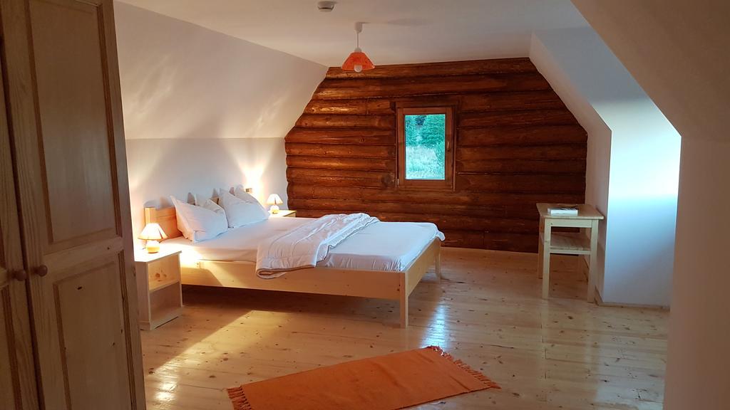 Valea Vistisoarei Villa Vistisoara Dış mekan fotoğraf