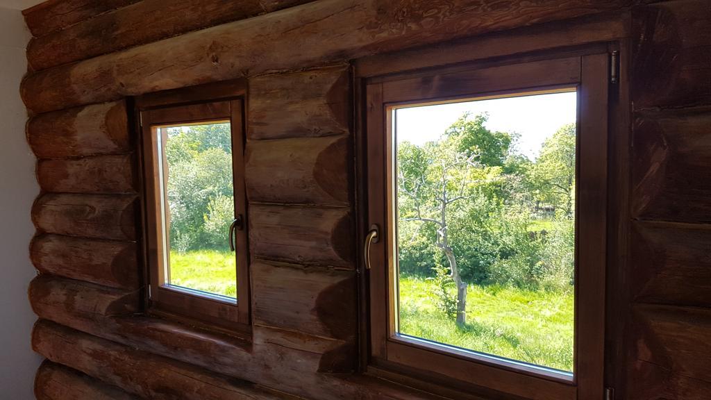 Valea Vistisoarei Villa Vistisoara Dış mekan fotoğraf