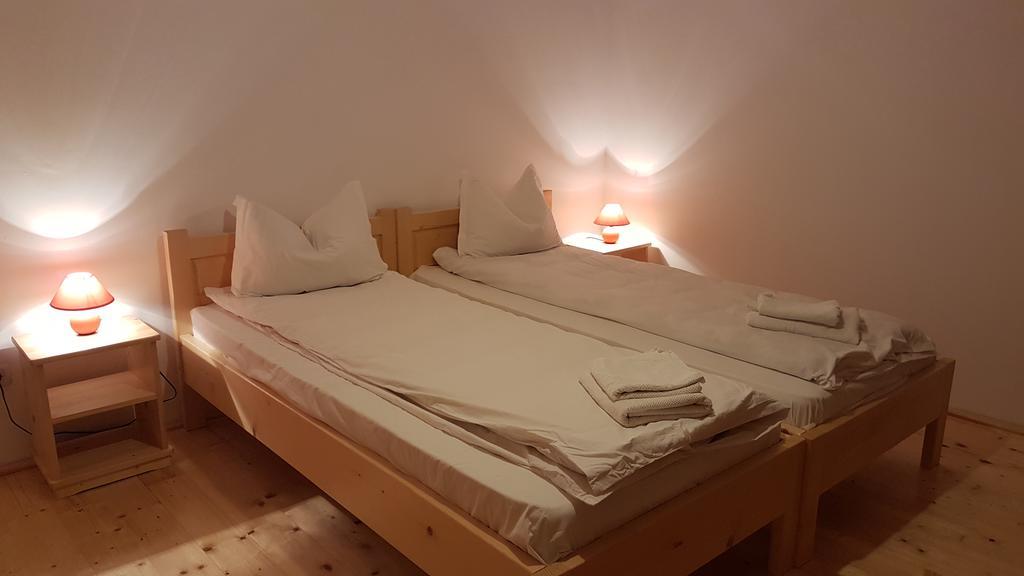 Valea Vistisoarei Villa Vistisoara Dış mekan fotoğraf