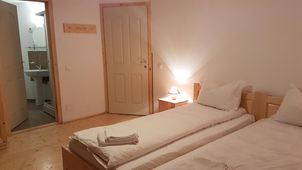 Valea Vistisoarei Villa Vistisoara Dış mekan fotoğraf