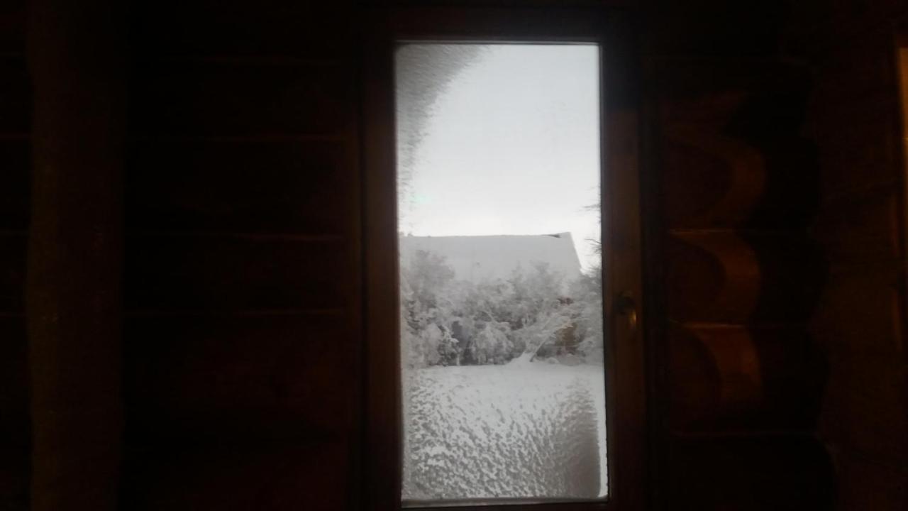 Valea Vistisoarei Villa Vistisoara Dış mekan fotoğraf